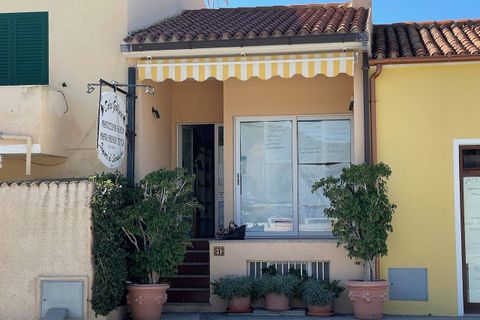 L'establiment comercial a Golfo Aranci, Olbia Tempio, Golfo Aranci - € 320.000 | Ref: CBI040-775-10363 - foto 2