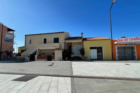 L'establiment comercial a Golfo Aranci, Olbia Tempio, Golfo Aranci - € 320.000 | Ref: CBI040-775-10363 - foto 4