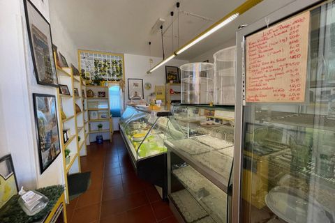 L'establiment comercial a Golfo Aranci, Olbia Tempio, Golfo Aranci - € 320.000 | Ref: CBI040-775-10363 - foto 6