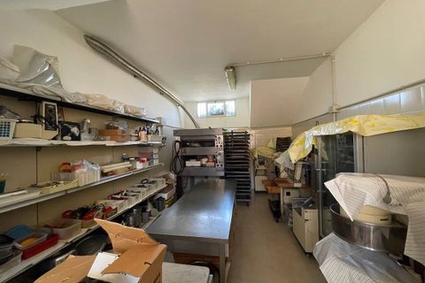 L'establiment comercial a Golfo Aranci, Olbia Tempio, Golfo Aranci - € 320.000 | Ref: CBI040-775-10363 - foto 15