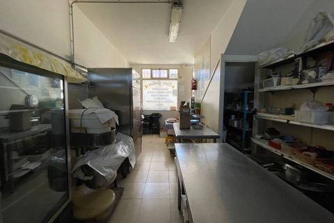 L'establiment comercial a Golfo Aranci, Olbia Tempio, Golfo Aranci - € 320.000 | Ref: CBI040-775-10363 - foto 19