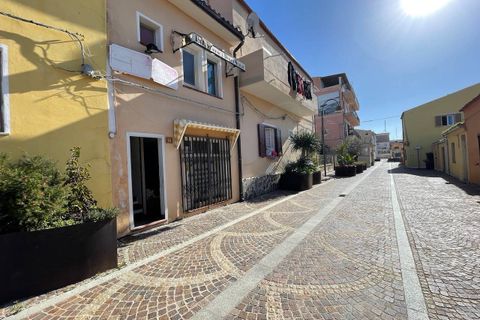 L'establiment comercial a Golfo Aranci, Olbia Tempio, Golfo Aranci - € 320.000 | Ref: CBI040-775-10363 - foto 20