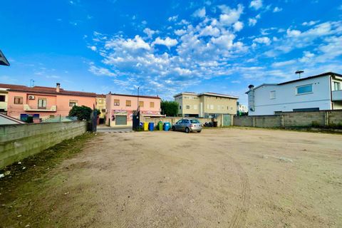 Helårsgrund i Olbia, Sassari, Olbia - € 580.000 | Ref: CBI040-775-10394 - foto 1