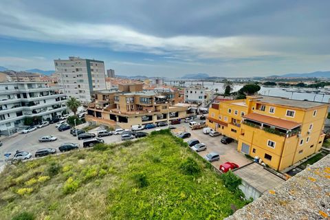 Helårsgrund i Olbia, Sassari, Olbia - € 2.200.000 | Ref: CBI040-775-10396 - foto 1