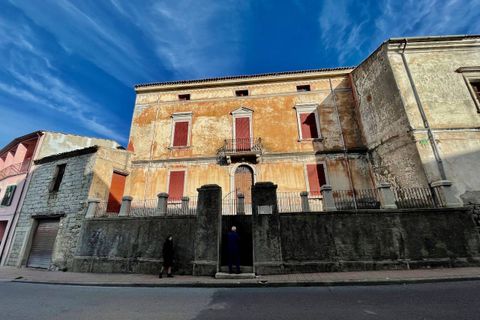 Erhvervsejendom i Budduso, Sassari, Budduso - € 245.000 | Ref: CBI040-775-10404 - foto 1