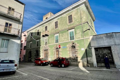 Erhvervsejendom i Budduso, Sassari, Budduso - € 365.000 | Ref: CBI040-775-10405 - foto 2