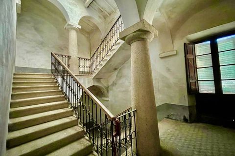 Erhvervsejendom i Budduso, Sassari, Budduso - € 365.000 | Ref: CBI040-775-10405 - foto 1