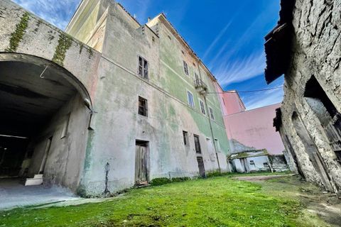Erhvervsejendom i Budduso, Sassari, Budduso - € 365.000 | Ref: CBI040-775-10405 - foto 3