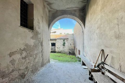 Erhvervsejendom i Budduso, Sassari, Budduso - € 365.000 | Ref: CBI040-775-10405 - foto 4
