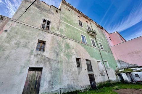 Erhvervsejendom i Budduso, Sassari, Budduso - € 365.000 | Ref: CBI040-775-10405 - foto 5