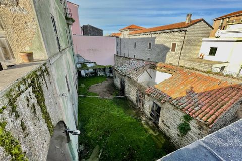 Erhvervsejendom i Budduso, Sassari, Budduso - € 365.000 | Ref: CBI040-775-10405 - foto 16