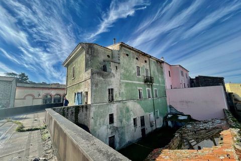 Erhvervsejendom i Budduso, Sassari, Budduso - € 365.000 | Ref: CBI040-775-10405 - foto 18