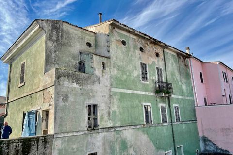 Erhvervsejendom i Budduso, Sassari, Budduso - € 365.000 | Ref: CBI040-775-10405 - foto 19