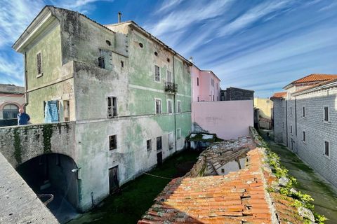 Erhvervsejendom i Budduso, Sassari, Budduso - € 365.000 | Ref: CBI040-775-10405 - foto 20