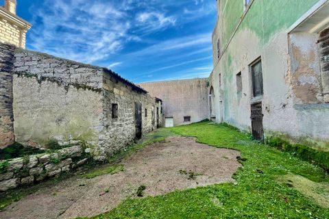Erhvervsejendom i Budduso, Sassari, Budduso - € 365.000 | Ref: CBI040-775-10405 - foto 23