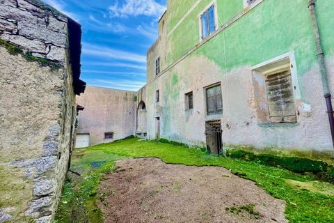 Erhvervsejendom i Budduso, Sassari, Budduso - € 365.000 | Ref: CBI040-775-10405 - foto 24