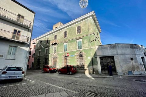 Erhvervsejendom i Budduso, Sassari, Budduso - € 365.000 | Ref: CBI040-775-10405 - foto 25