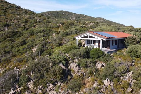 Villa i Olbia, Olbia Tempio, Olbia - € 450.000 | Ref: CBI040-775-10421 - foto 3