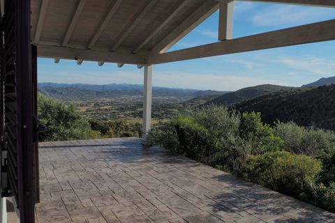 Villa i Olbia, Olbia Tempio, Olbia - € 450.000 | Ref: CBI040-775-10421 - foto 1