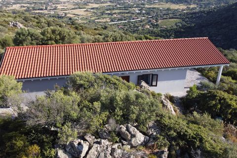 Villa i Olbia, Olbia Tempio, Olbia - € 450.000 | Ref: CBI040-775-10421 - foto 5