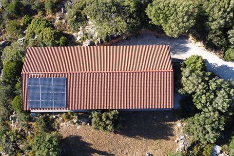 Villa i Olbia, Olbia Tempio, Olbia - € 450.000 | Ref: CBI040-775-10421 - foto 6