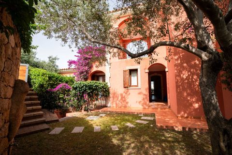 Rækkehus i San Teodoro, Sassari, San Teodoro - € 475.000 | Ref: CBI040-775-10463 - foto 1