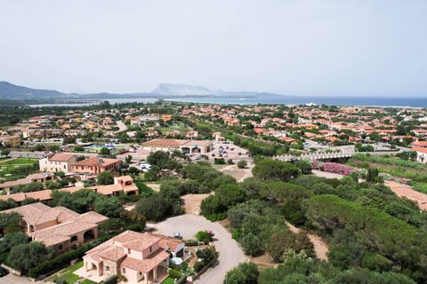 Rækkehus i San Teodoro, Sassari, San Teodoro - € 475.000 | Ref: CBI040-775-10463 - foto 4