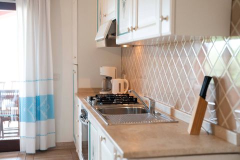 Rækkehus i San Teodoro, Sassari, San Teodoro - € 475.000 | Ref: CBI040-775-10463 - foto 18