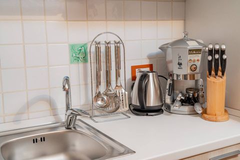 Lejlighed i Olbia, Sassari, Olbia - € 235.000 | Ref: CBI040-775-10493 - foto 18