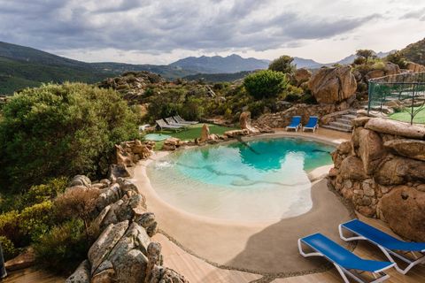 Villa i Olbia, Sassari, Olbia - € 1.600.000 | Ref: CBI040-778-10511 - foto 3