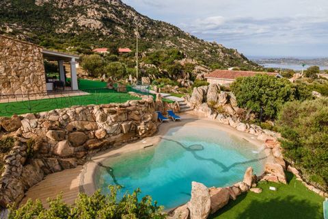Villa i Olbia, Sassari, Olbia - € 1.600.000 | Ref: CBI040-778-10511 - foto 4