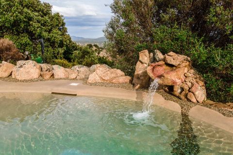 Villa i Olbia, Sassari, Olbia - € 1.600.000 | Ref: CBI040-778-10511 - foto 6