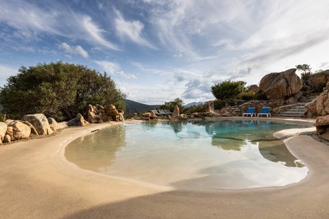 Villa i Olbia, Sassari, Olbia - € 1.600.000 | Ref: CBI040-778-10511 - foto 7