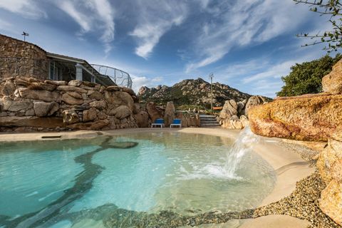 Villa i Olbia, Sassari, Olbia - € 1.600.000 | Ref: CBI040-778-10511 - foto 8