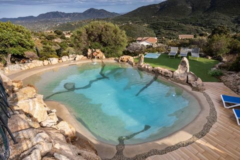 Villa i Olbia, Sassari, Olbia - € 1.600.000 | Ref: CBI040-778-10511 - foto 9