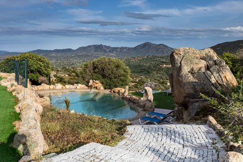 Villa i Olbia, Sassari, Olbia - € 1.600.000 | Ref: CBI040-778-10511 - foto 10