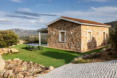 Villa i Olbia, Sassari, Olbia - € 1.600.000 | Ref: CBI040-778-10511 - foto 11