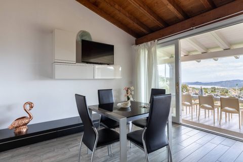 Villa i Olbia, Sassari, Olbia - € 1.600.000 | Ref: CBI040-778-10511 - foto 23