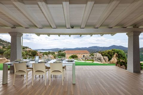 Villa i Olbia, Sassari, Olbia - € 1.600.000 | Ref: CBI040-778-10511 - foto 24