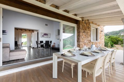 Villa i Olbia, Sassari, Olbia - € 1.600.000 | Ref: CBI040-778-10511 - foto 25