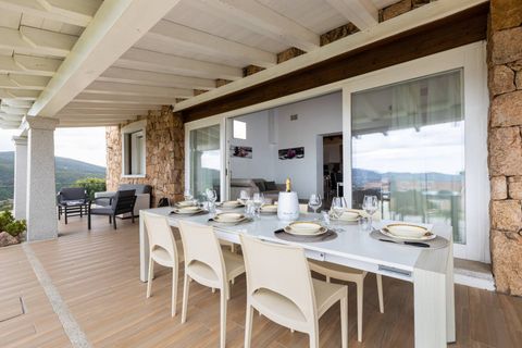 Villa i Olbia, Sassari, Olbia - € 1.600.000 | Ref: CBI040-778-10511 - foto 26
