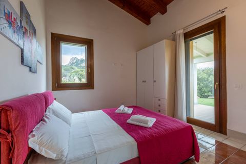 Villa i Olbia, Sassari, Olbia - € 1.600.000 | Ref: CBI040-778-10511 - foto 29
