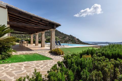 Villa i Olbia, Sassari, Olbia - € 1.750.000 | Ref: CBI040-778-10515 - foto 6