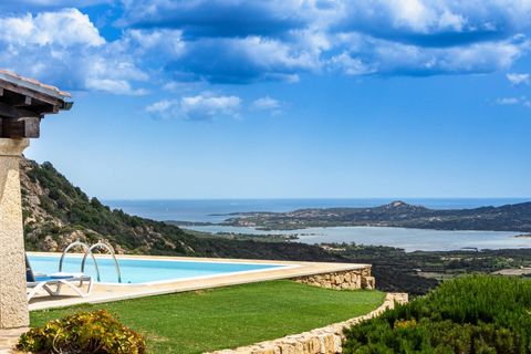 Villa i Olbia, Sassari, Olbia - € 1.750.000 | Ref: CBI040-778-10515 - foto 2