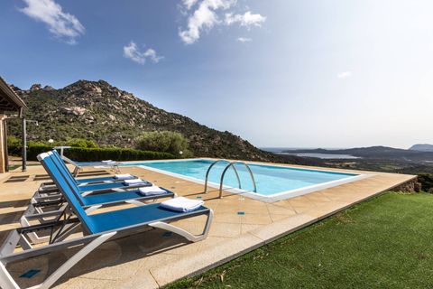 Villa i Olbia, Sassari, Olbia - € 1.750.000 | Ref: CBI040-778-10515 - foto 7