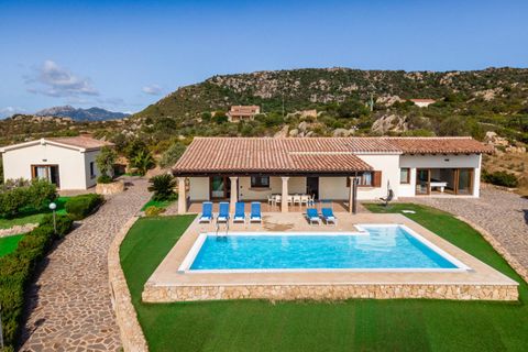 Villa i Olbia, Sassari, Olbia - € 1.750.000 | Ref: CBI040-778-10515 - foto 3