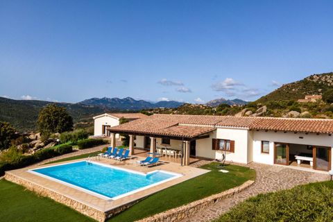 Villa i Olbia, Sassari, Olbia - € 1.750.000 | Ref: CBI040-778-10515 - foto 4