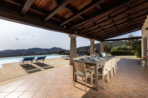 Villa i Olbia, Sassari, Olbia - € 1.750.000 | Ref: CBI040-778-10515 - foto 9