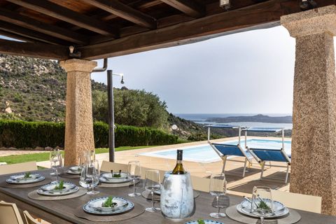 Villa i Olbia, Sassari, Olbia - € 1.750.000 | Ref: CBI040-778-10515 - foto 10