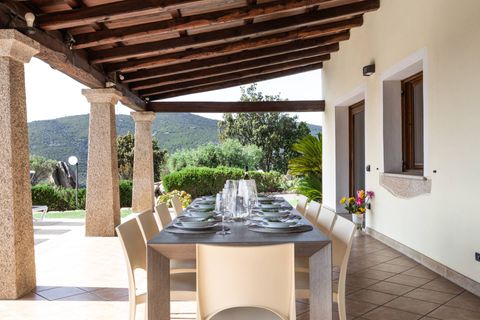 Villa i Olbia, Sassari, Olbia - € 1.750.000 | Ref: CBI040-778-10515 - foto 11